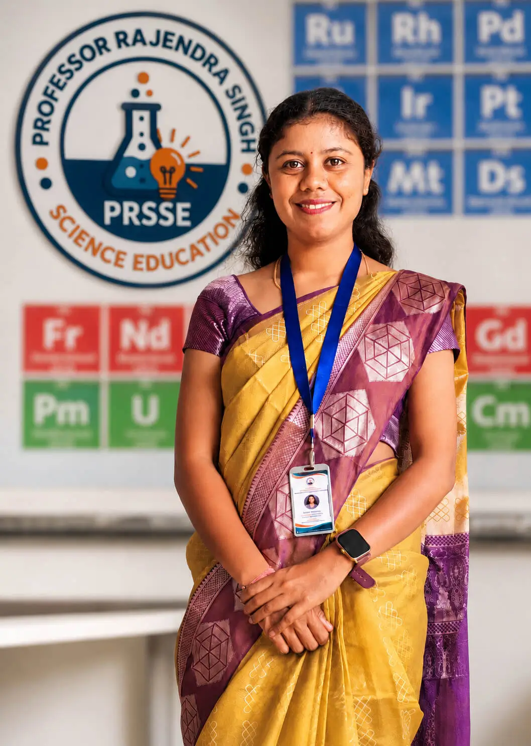 Prof. Rajendra Singh Exploratory