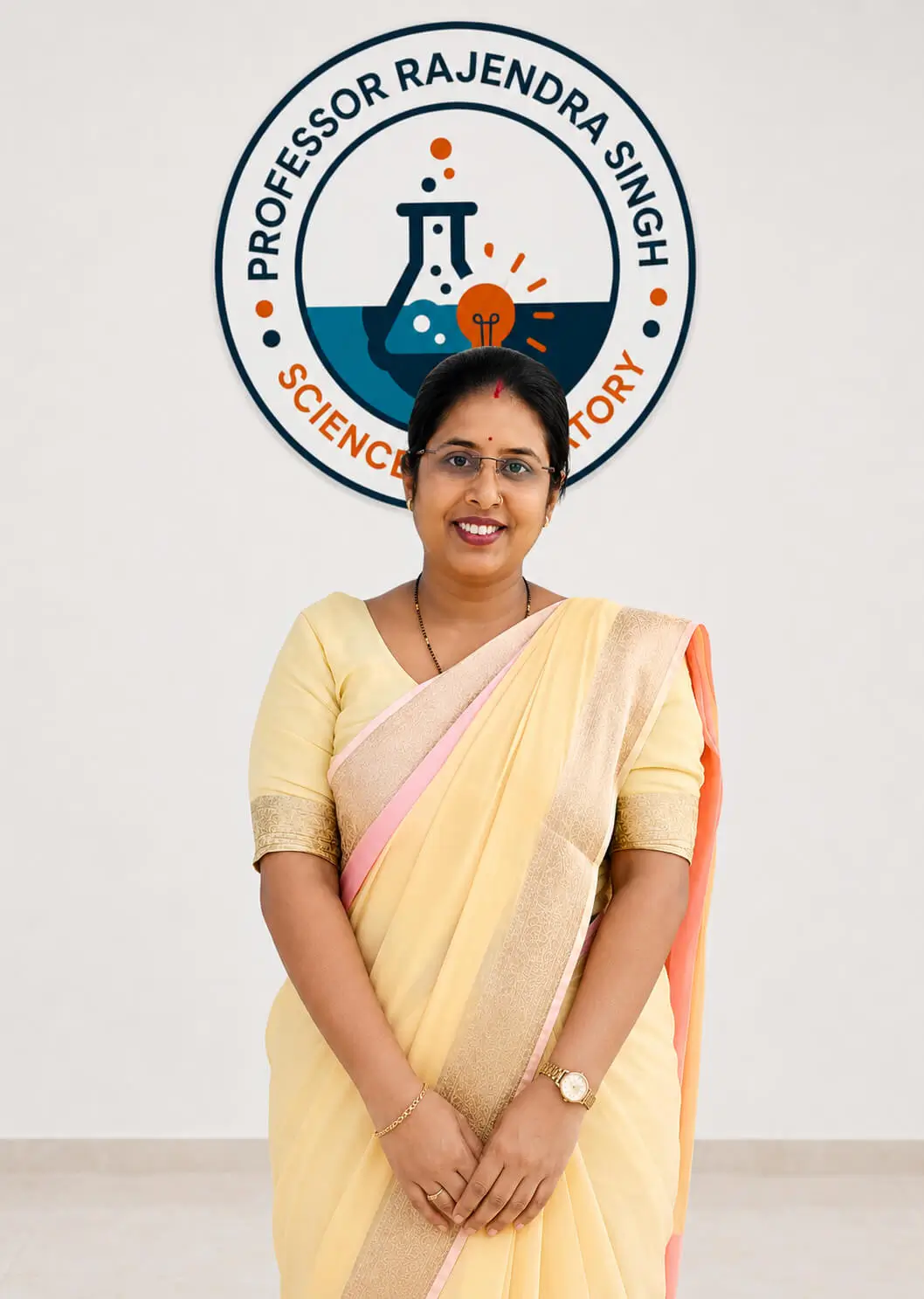 Prof. Rajendra Singh Exploratory